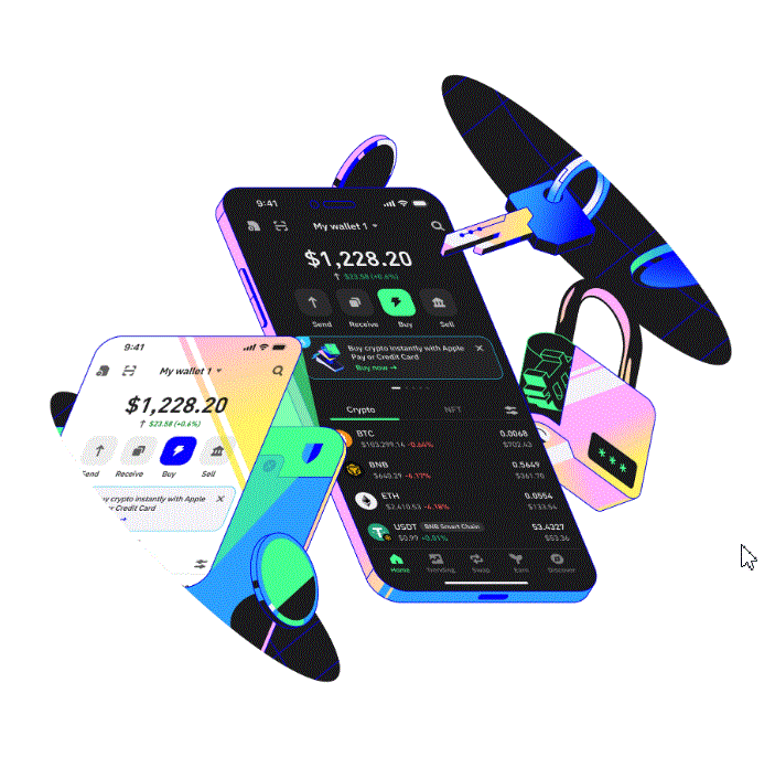 比特派钱包是传销吗？TokenPocket钱包最新版下载知乎网友亲身经历告诉你真相